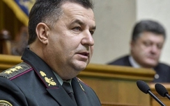 Ukraine triệu tập, Nga trả đũa khởi tố hàng loạt quan chức