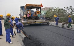 Đồng bộ hoá công tác quản lý, bảo trì ở các dự án BOT