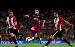 Link xem trực tiếp trận Athletic Bilbao – Barcelona