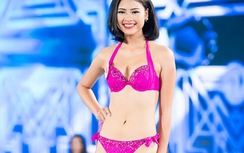 Phần thi bikini nóng bỏng nhất của Hoa hậu Việt Nam 2016
