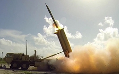 Hé lộ 3 địa điểm mới Hàn Quốc triển khai THAAD