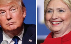 Donald Trump thách đố bà Clinton công khai hồ sơ y tế