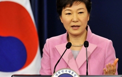 Hàn Quốc - Triều Tiên khẩu chiến dữ dội