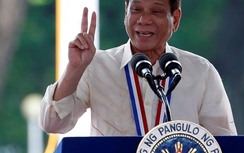 Bị tố "diệt chủng" 2.000 người, Philippines nói gì?