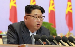 Kim Jong-un xử tử hai quan chức cấp cao vì ngủ gật, bất kính