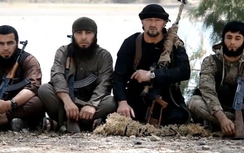 Mỹ treo thưởng "khủng" truy tìm tay súng nguy hiểm bậc nhất IS