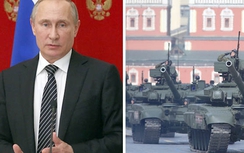Nga liên tục tập trận bí mật, NATO lo bị "đánh úp"