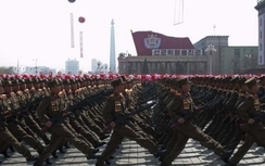 Ba lô hạt nhân của lính Triều Tiên khủng khiếp thế nào?