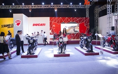 Ducati Việt Nam mang tới ưu đãi “khủng” cho khách hàng mua xe