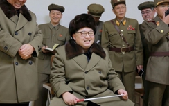 Vụ xử tử quan chức Triều Tiên, báo Hàn bị tố "nói láo"
