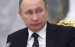 Ông Putin bác bỏ vụ tin tặc tấn công đảng Dân chủ Mỹ