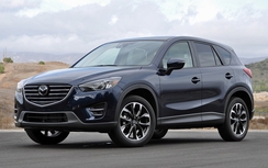 Cảm nhận của người dùng Mazda CX-5: Phía sau những điểm mạnh