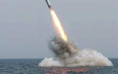 Triều Tiên phóng tên lửa, Nhật - Hàn họp gấp bàn mưu đối phó