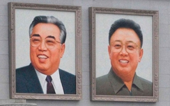 Triều Tiên sửa Hiến pháp, thay đổi cách gọi cha, ông nội Kim Jong-un