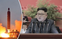 Bị Mỹ-Hàn ép tới đường cùng, Kim Jong-un dọa tấn công đáp trả