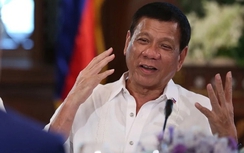 Tổng thống Rodrigo Duterte: "Việt Nam là bạn thân của Philippines"