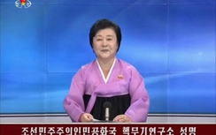 Triều Tiên tung video thử hạt nhân khủng khiếp như Hiroshima
