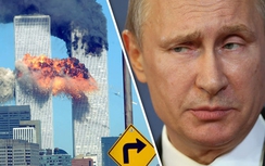 Nga có bằng chứng tố Mỹ đứng sau vụ khủng bố 11/9?
