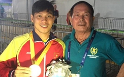 Thưởng nóng hai VĐV giành huy chương Paralympic 2016