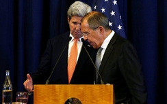 Nội bộ Mỹ bất đồng vì sự hiện diện của Nga ở Syria
