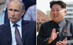 Vì sao Nga không thể ngăn Triều Tiên phát triển hạt nhân