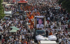Campuchia leo thang căng thẳng, cộng đồng quốc tế quan ngại