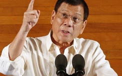 Tổng thống Philippines tự tay bắn chết nhân viên Bộ Tư pháp?