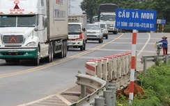 Điểm mặt những “điểm đen” giao thông trên QL1 qua Bình Thuận