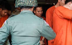 Chính phủ Campuchia bị tố cố tình "đánh lạc hướng" dư luận