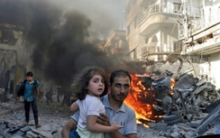 Hội đồng Bảo an Liên Hợp Quốc họp khẩn về tình hình Syria
