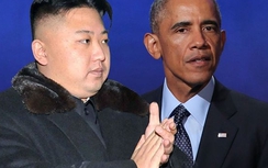 Triều Tiên liên tục cảnh báo sẽ đáp trả nếu Mỹ "không ngoan"