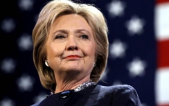 Cựu Tổng thống Mỹ bỏ phiếu cho bà Clinton