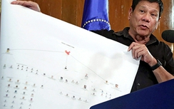 Tổng thống Philippines sẽ thanh trừng nhiều người Trung Quốc?