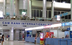 Ga quốc tế 4 sao CHK Cam Ranh hiện đại cỡ nào?
