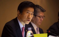 Hàn Quốc kêu gọi xem xét tư cách Triều Tiên tại Liên Hợp Quốc
