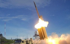 THAAD được triển khai, Triều Tiên sẽ tấn công hạt nhân Hàn Quốc
