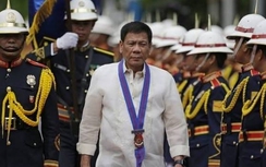 Tổng thống Duterte coi trọng quan hệ đối tác chiến lược với Việt Nam