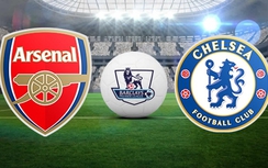 Link xem trực tiếp trận Arsenal – Chelsea