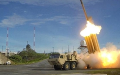 Mỹ quyết tâm sớm triển khai THAAD tại Hàn Quốc