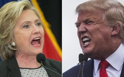 Báo Mỹ mách nước giúp Donald Trump hạ đo ván bà Clinton
