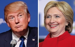 Vì sao Donald Trump "chơi đẹp" với bà Clinton tại buổi tranh luận?