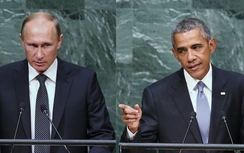 Nga nhắc Mỹ "khủng khiếp" nếu xâm lược Syria
