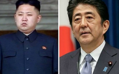Mỹ không giúp, Nhật Bản khó lòng đánh bại Triều Tiên
