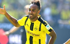 "Siêu sát thủ" của Dortmund "đong đưa" cả Real lẫn Man City
