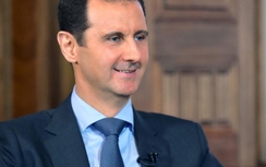 Tổng thống Assad thề tiêu diệt phiến quân, giải phóng Syria