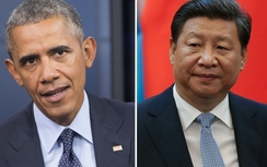 Trung Quốc sợ Mỹ hơn khủng bố IS?