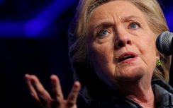 Lại lộ email Clinton chật vật vì dự án đường ống dẫn dầu Keystone