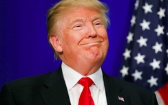 Báo Mỹ “lắc đầu lè lưỡi” vì ngôn từ thô tục của Trump
