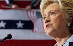Wikileaks tung bằng chứng bất lợi cho bà Hillary Clinton