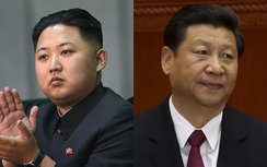 Bực tức vì Triều Tiên thử hạt nhân, Trung Quốc tính "trảm" Kim Jong-un?